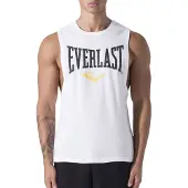 Everlast Camiseta Sem Mangas Logo