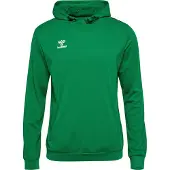 Hummel Moletom Com Capuz Authentic Pl