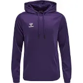 Hummel Moletom Com Capuz Core Xk Poly