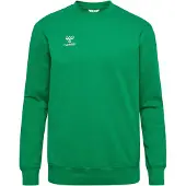 Hummel Moletom Go 2.0