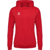 Hummel Moletom Com Capuz Authentic Pl