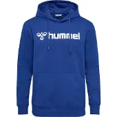 Hummel Moletom Com Capuz Go 2.0 Logo