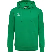 Hummel Moletom Com Capuz Go 2.0