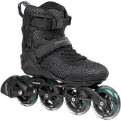 Powerslide Patins Em Linha Phuzion Enzo Bw 90