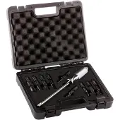 Cema Extrator De Rolamentos Blind