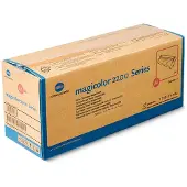 Minolta 1710471-003 toner magenta