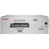 Canon 702 BK tambor preto