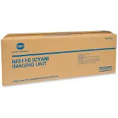 Konica Minolta IU-311C unidade de imagem ciano