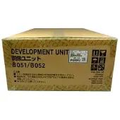 Ricoh B0523226 revelador amarelo