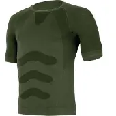 Lasting Base Layer De Manga Curta Abel