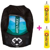 Arch Max Colete De Hidratação Hv8e3s 8l+ 2sf500ml