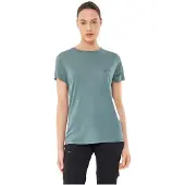 Viking Camiseta De Manga Curta Morain
