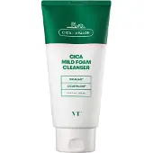 VT Cosmetics Espuma de Limpeza Facial Cica Suave - 300 ml