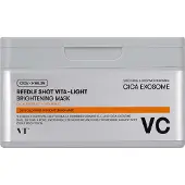 Vt Reedle Shot Vita-Light Mask 30 pcs.