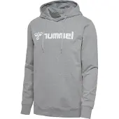 Hummel Moletom Com Capuz Go 2.0 Logo