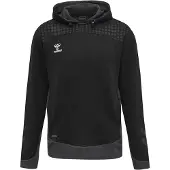 Hummel Moletom Com Capuz Lead Poly