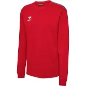 Hummel Moletom Authentic Co Training