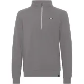 FQ1924 Pullover 'Arthur' cinzento