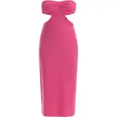 Faina Vestido rosa