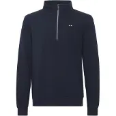 FQ1924 Pullover 'Arthur' navy