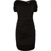 Faina Vestido preto