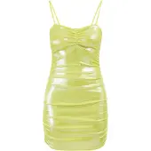 Faina Vestido lima