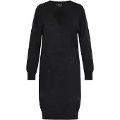 Faina Vestido preto