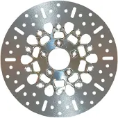 EBC Disco De Freio Flutuante Replacement Series Round Md518
