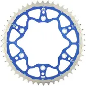Moto-Master Roda Dentada Traseira 520 Husaberg/husqvarna/ktm 620073449 Aluminium