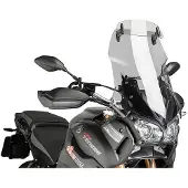 Puig Pára-brisa Com Viseira Touring Yamaha Xt1200z Super Tenere
