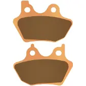 Galfer Pastilhas De Freio Sinterizadas Fd235g1375