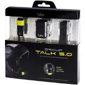 Twiins Intercom Group-talk 5.0
