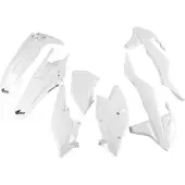 Ufo Kit De Plásticos Ktkit518-047