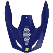 Shot Race Gear Viseira Furious Peak