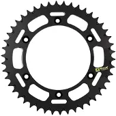 ProX Roda Dentada Traseira Husqvarna Cr/w125-360 ´90-13 -47t-ka.ra62097.47