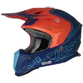 JUST1 Capacete Off-road J18 Vertigo