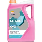 Repsol Líquido De Refrigeração Psi-oat Mq 50% 5l