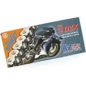 Cz Chains Corrente 530dzx X-ring
