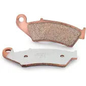 Dp Brakes Pastilhas De Freio Dianteiras Honda Crf450r 2002-2024