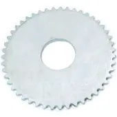 Holeshot Roda Dentada Traseira Blank