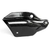 Akrapovic Escudo Térmico Suzuki Gsxs 1000 1000 2024-2024 Carbon