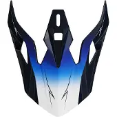 Shot Race Gear Viseira Pulse X-trem