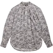 G-Star Camisa De Manga Comprida Volume Printed Ao