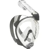 Cressi Máscara De Mergulho Baron