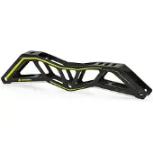 Rollerblade Patins Em Linha Rival 12.8´´ Frame 3x125