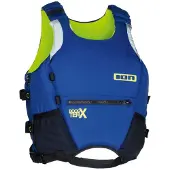 iON Colete Booster X