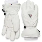 Rossignol Luvas Select Leather Imp´r