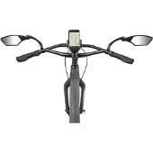 M-Wave Espelho Retrovisor Direito Spy Space