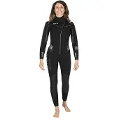 Mares Fato De Mergulho Para Mulher Flexa 8/6 Mm