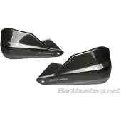 Barkbusters Protetor De Mão Triumph Bb-bcf-003-01-cf